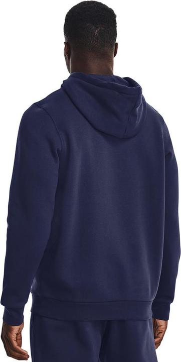 Actual product image Under Armour Essential Fleece Hoody (S)