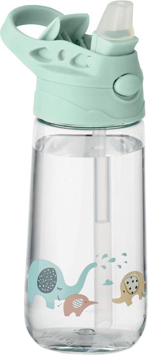 Produktbild MidOcean Wasserflasche Sid Tritan 450ml (0.45 l)