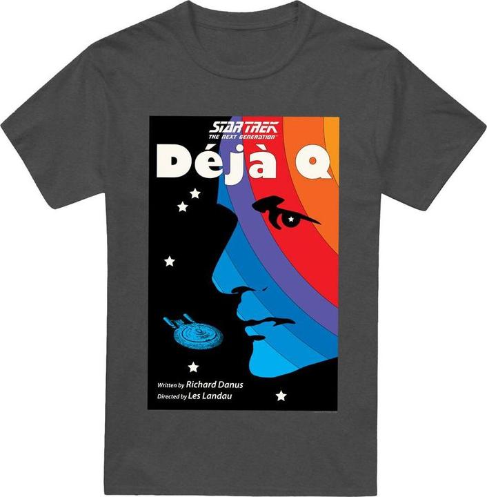 The Next Generation Season 3 Episode 13 TShirt