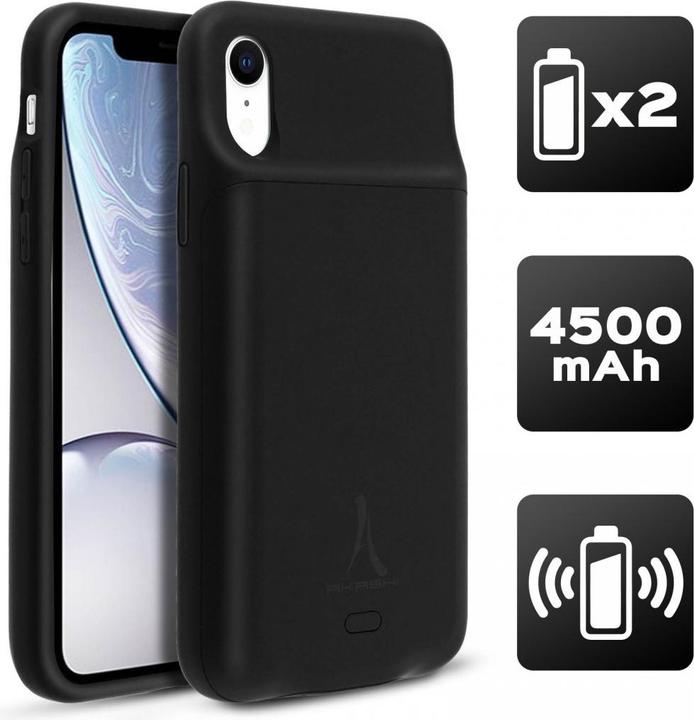 Produktbild Akashi Akkuhülle Series (Apple iPhone XR)
