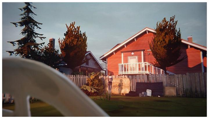 Produktbild Square Enix Telltale Games Life Is Strange PS4 (PS4, EN)