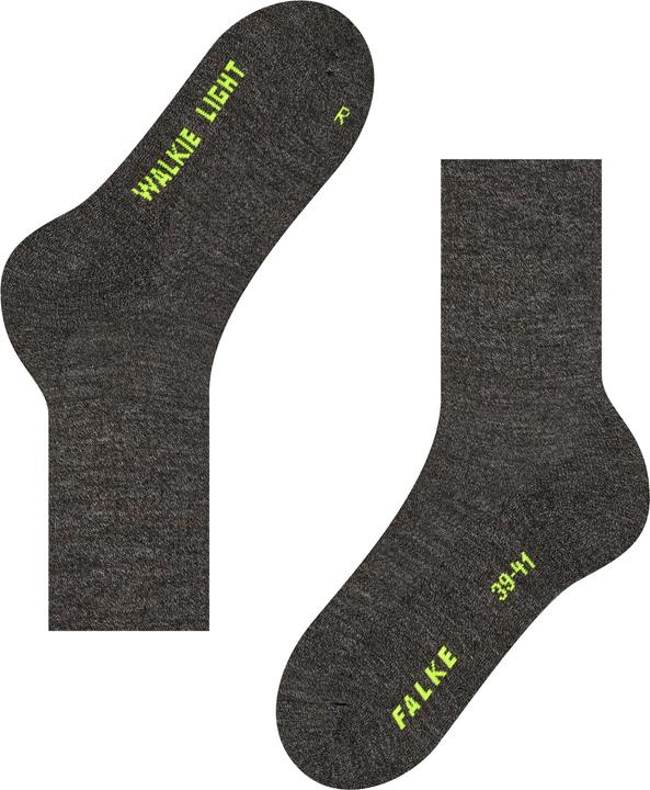 Produktbild Falke Walkie light SO (Einzelpack, 37 - 38)