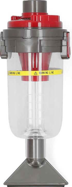 Produktbild Nedis Nass- und Trockenadapter - Universal - Fliesen/Harte Böden/Harte Oberflächen/Parkett - 32-35 m