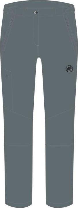 Actual product image Mammut Women's Runbold IV Pants (42)