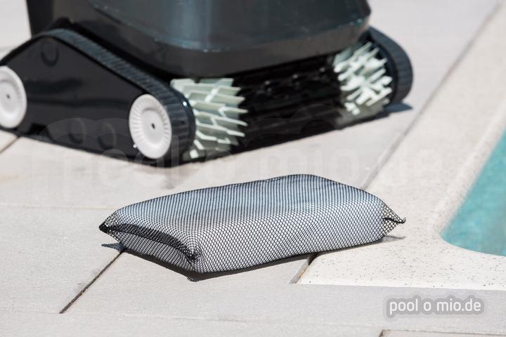Produktbild Poolomio Feinfilter für Poolroboter Power 4.0