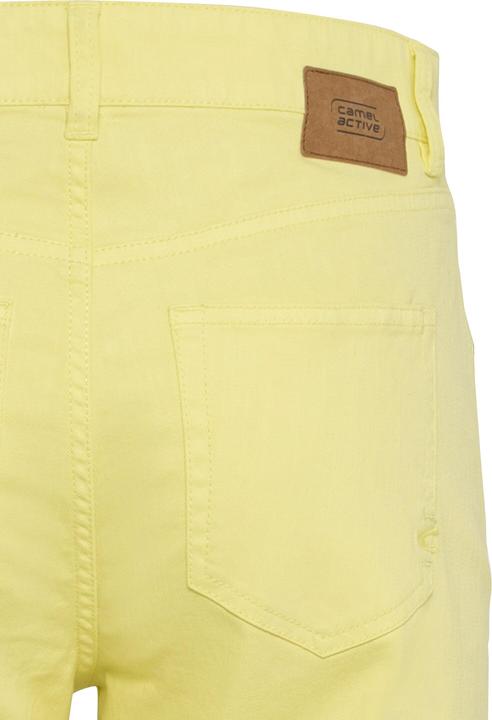 Actual product image Camel Active Straight Fit 5-Pocket Jeans (W29/L30)