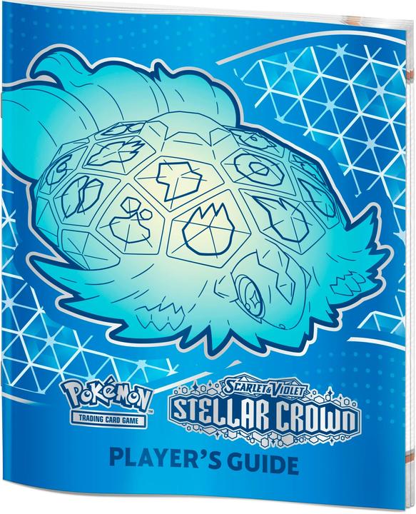 Actual product image Pokémon Elite Trainer Box (English, Elite / Top Trainer Box)