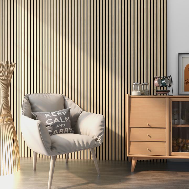 Image du produit neu.holz Vang (4 pcs)
