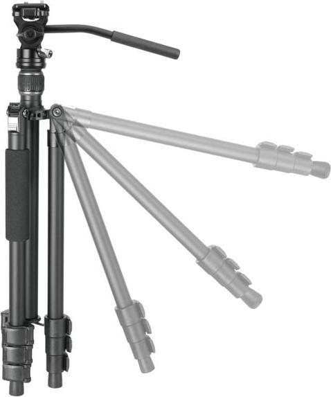 Actual product image Vanguard VESTA GO 234AV10 (Metal)