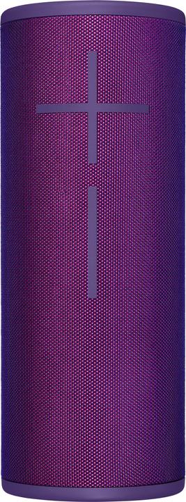 UE Megaboom 3 (20 h, Akkubetrieb, Stromversorgung über USB)