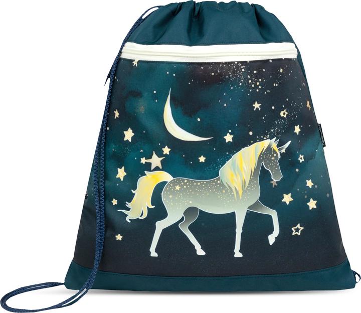 Image du produit Belmil CLASSY Set de sacs à dos scolaires Sparkling Unicorn (19 l)