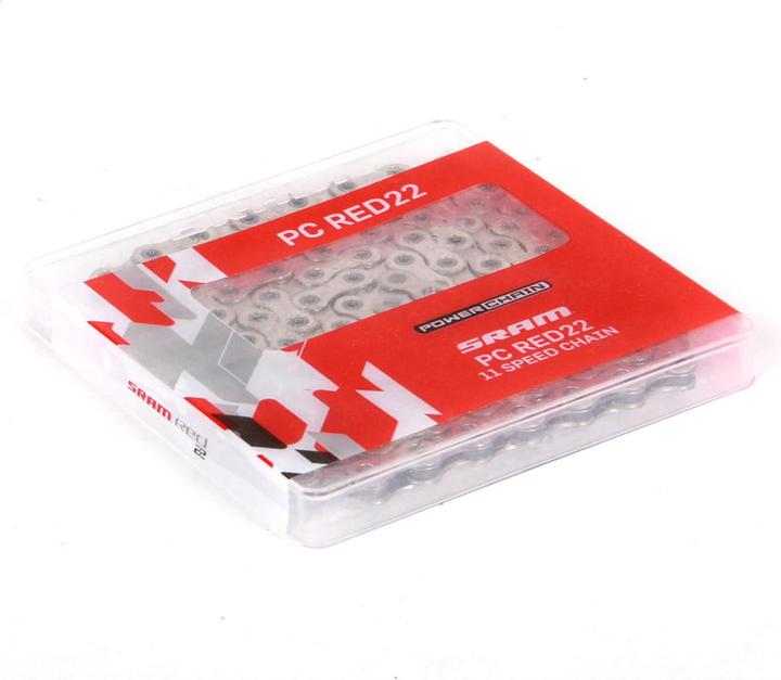 Produktbild Sram Red 22 (11-fach)