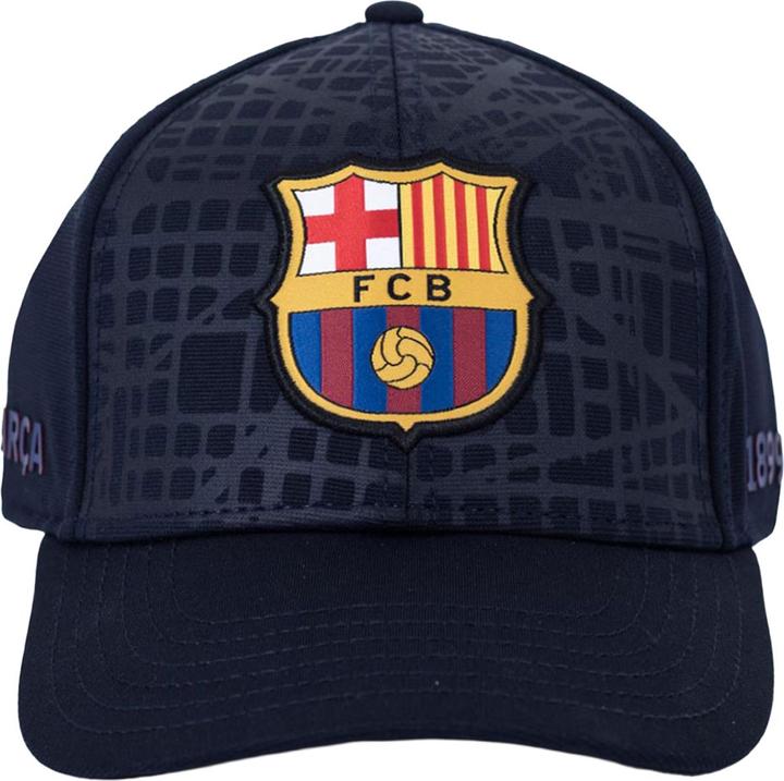 Image du produit FC Barcelona - Casquette (Taille unique)