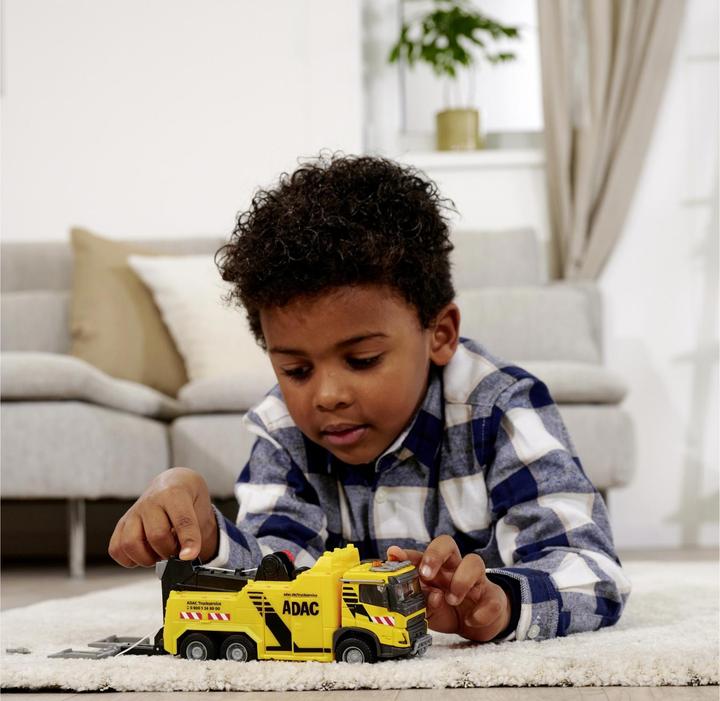 Image du produit Majorette Dépanneuse Volvo ADAC