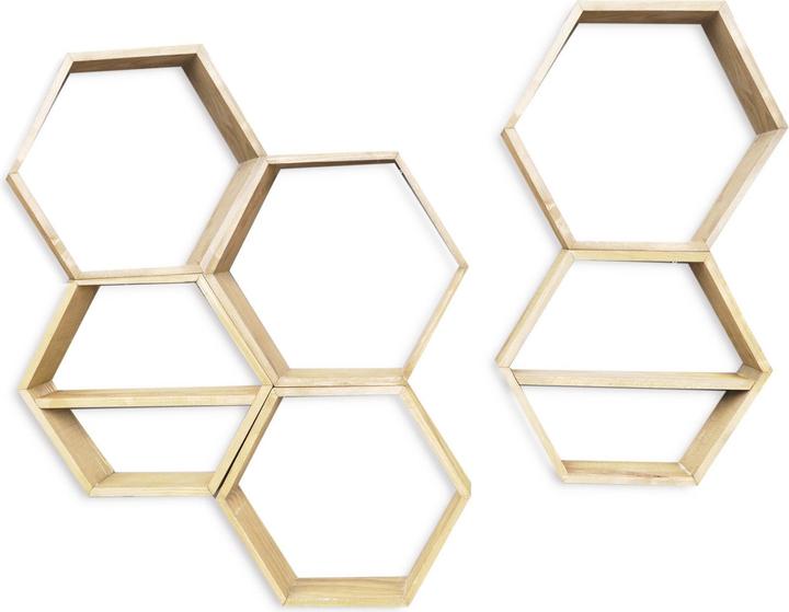 Image du produit Hanah Home Alonzo (42 x 37 x 10 cm)