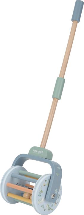 Actual product image Little Dutch Forest Friends sliding animal