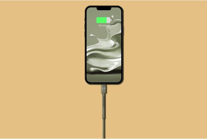 Immagine prodotto Fresh'N Rebel USB A - Lightning (2 m, USB 3.2 Gen 1)