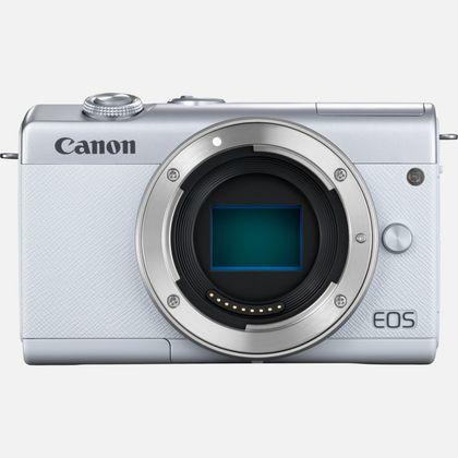 Image du produit Canon EOS M200 (15 - 45 mm, 24.10 Mpx, APS-C / DX)