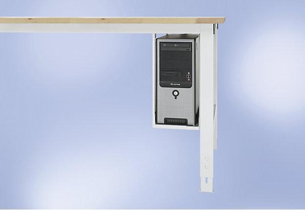 Actual product image kaiserkraft CPU-Halter