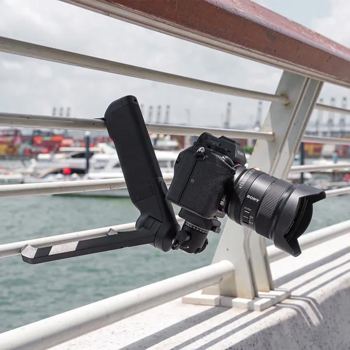 Produktbild Ulanzi TT38 ClickOpen Tabletop Tripod (Kunststoff, Metall)