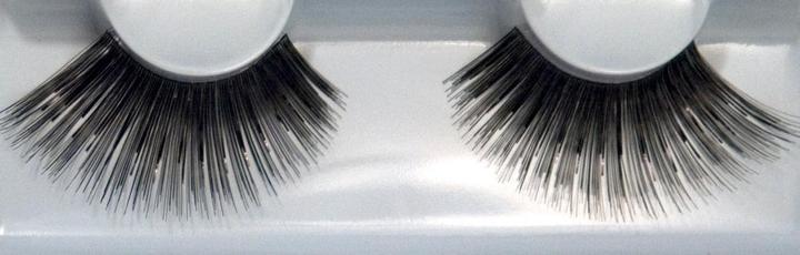 Produktbild Grimas Wimpern Party (Künstliche Wimpern)