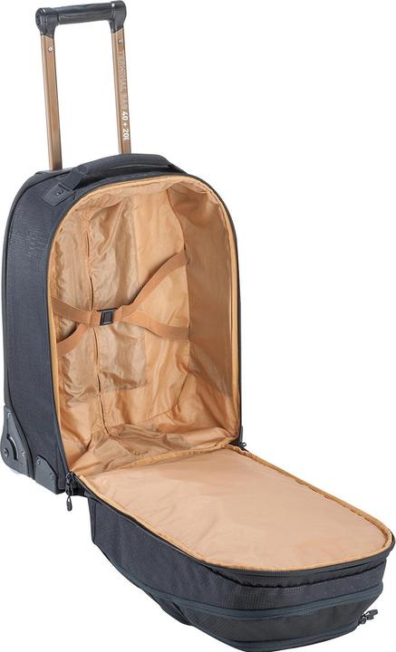Produktbild Evoc Terminal Bag 40+20L (40 l, Handgepäck (bis 50l))