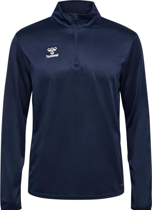 Produktbild hummel Hmlessential Half-Zip (3XL)