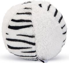 Actual product image Beeztees Bz Plu HD Game Beasty Ball Ws (Ball toy dog)