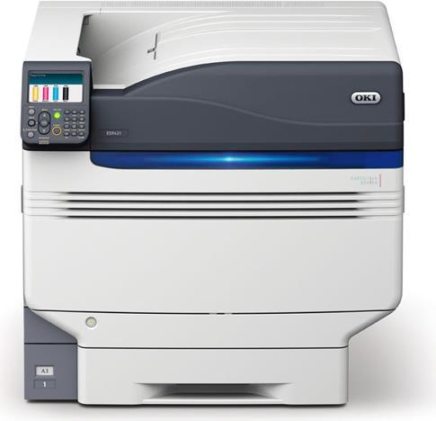 OKI PRO9541dn (Laser, Farbe)
