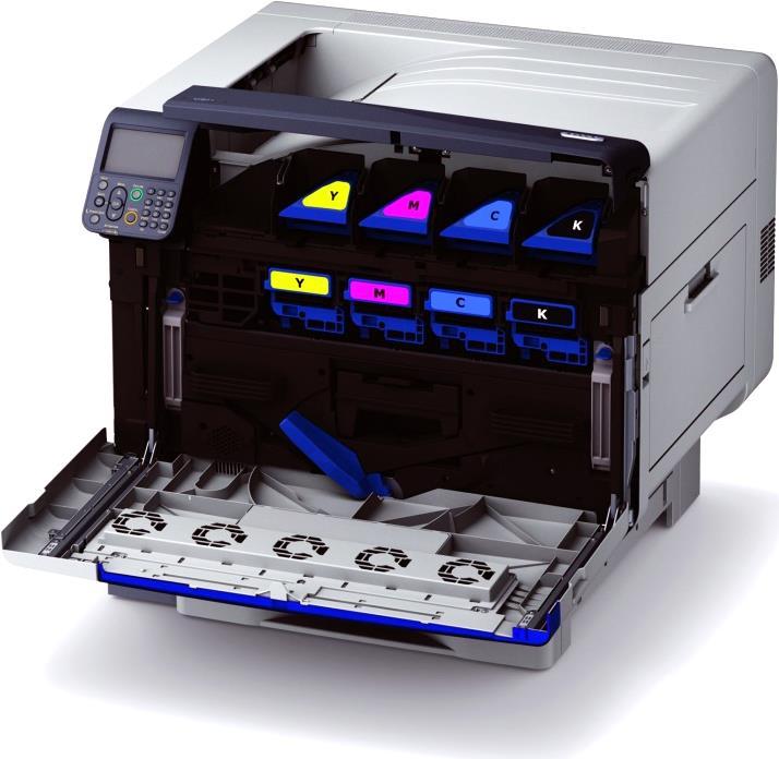 Immagine prodotto OKI PRO9541dn (Laser, Colore)