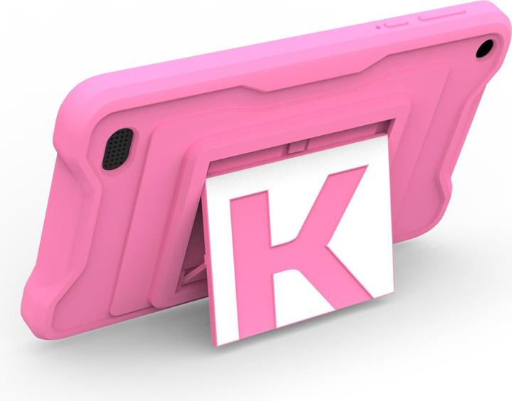 Actual product image Kurio Tab Premium (7", 32 GB, Pink)