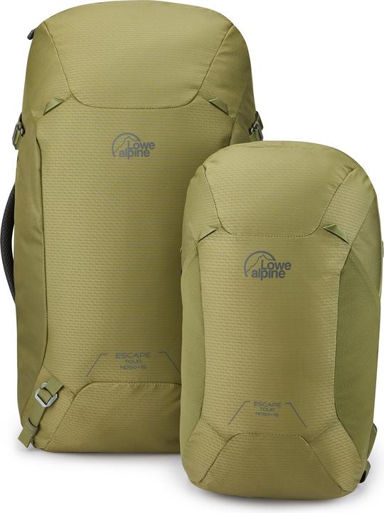 Produktbild Lowe Alpine Escape Tour ND 50+15 (15 l)