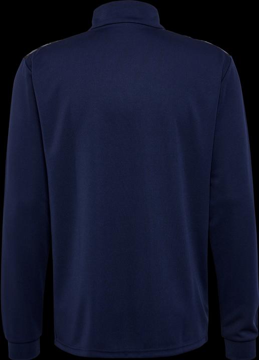 Image du produit hummel Hmlauthentic Demi-Zip Sweat (XL)
