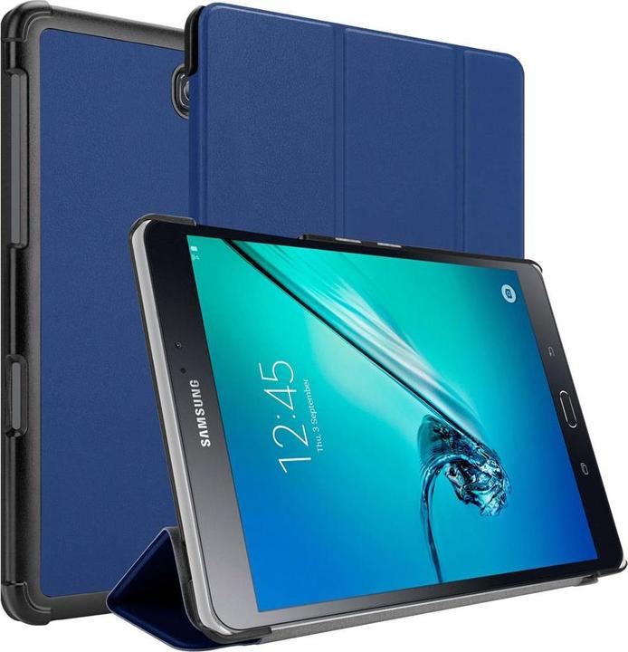 Produktbild Cadorabo Tablet Book Cover (Galaxy Tab S2)