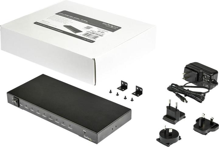 Produktbild StarTech HDMI Splitter