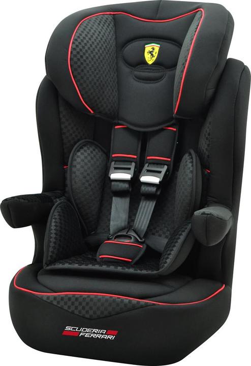 Osann i-max SP Isofix