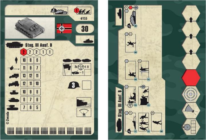 Produktbild Tamiya 1:100 Sturmgeschütz III Ausf. B