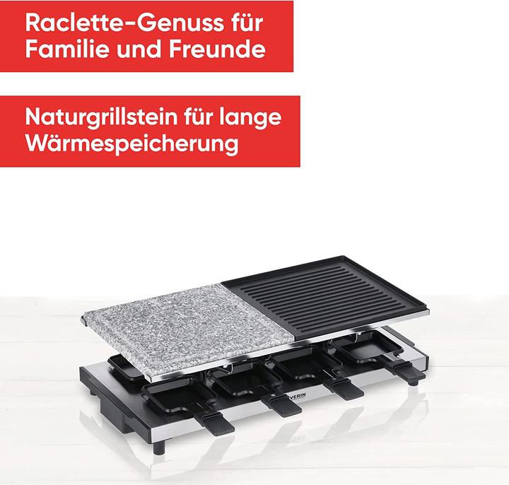 Image du produit Severin RG 2373