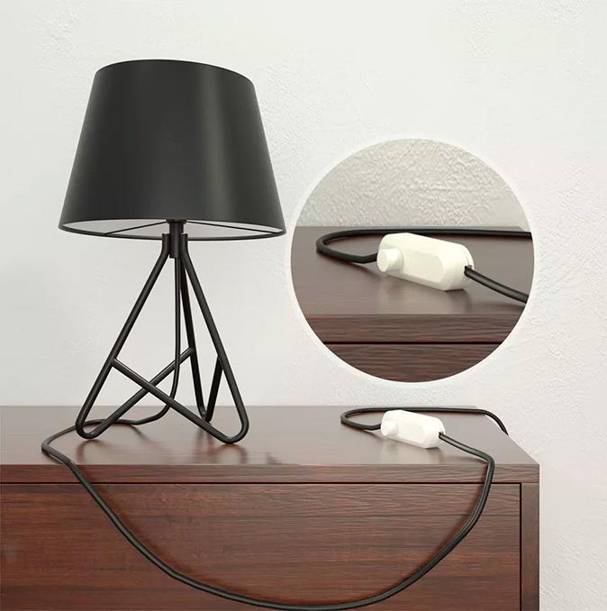 Immagine prodotto Light Solutions Dimmer Zigbee per filo - Bianco