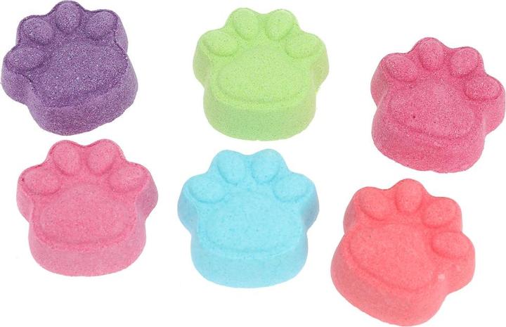 Immagine prodotto Magni Depesche TOPModel bomba da bagno a zampa BEAUTY and ME 5,5x13,5x17,5cm (Bombe da bagno)