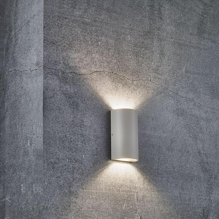 Image du produit Nordlux Rold Round (187.50 lm, IP44)