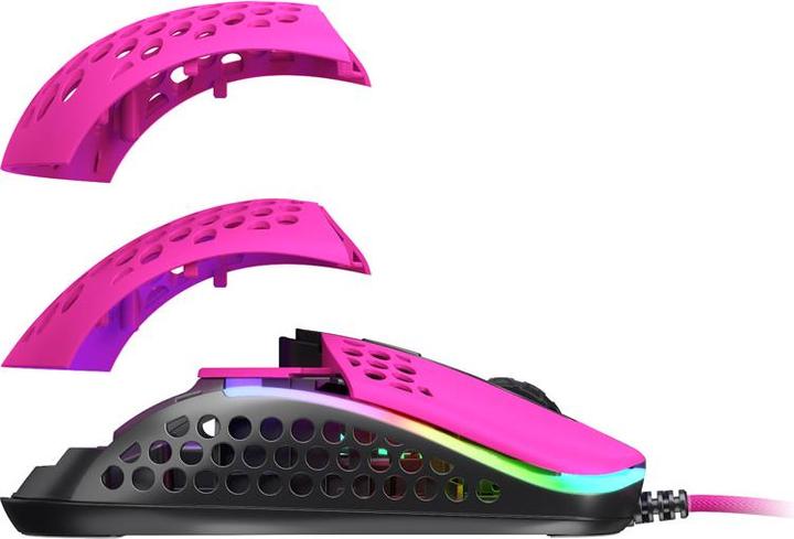Immagine prodotto CHERRY xtrfy M42 (Cablato)