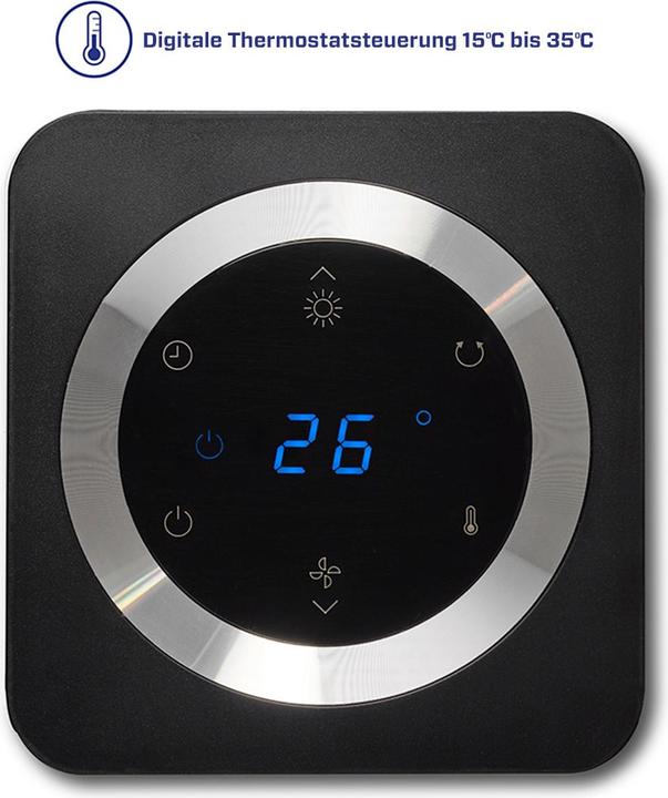 Image du produit Clean Air Optima CA-904B (2000 W)