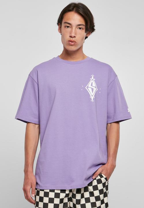 Produktbild Starter Peak S Oversize Tee - 62401 (M)