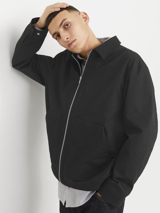 Actual product image Jack & Jones Hemdjacke Hemdjacke (XS)