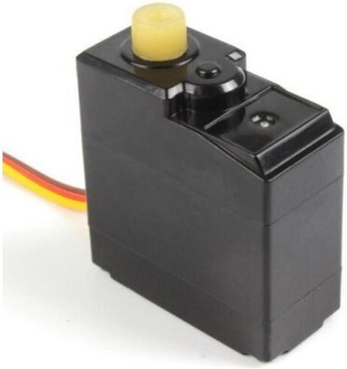 Image du produit Blackzon Servo (5-Wire)