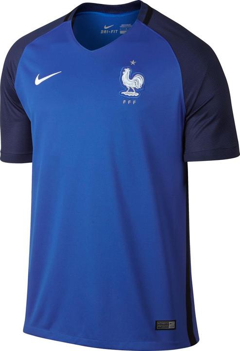 Produktbild Nike France Home EM (S)