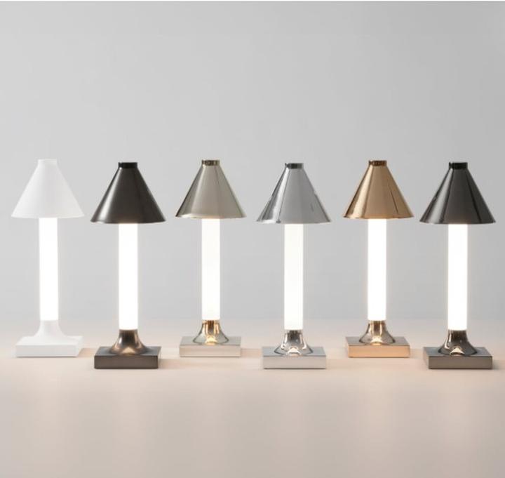 Immagine prodotto Kartell Goodnight With Cap (220 lm)