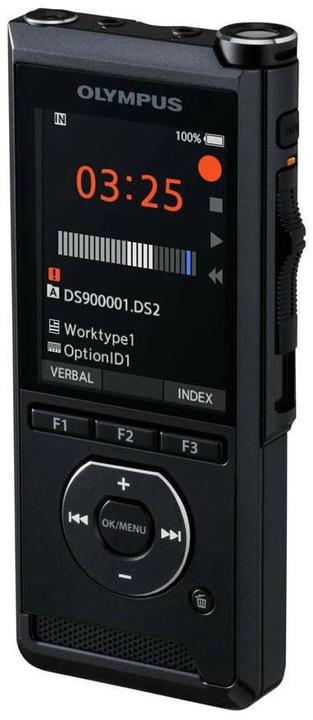 Produktbild Olympus DS-9000 (2 GB)