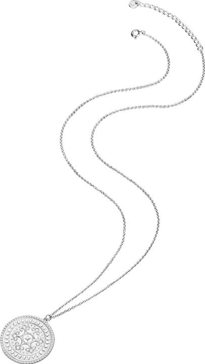 Produktbild Glanzstücke München Damen Sterling Silber silber 45,0 cm Basiskette + 5,0 cm Verlängerung - 11172 (Sterling Silber, 45 - 50 cm)
